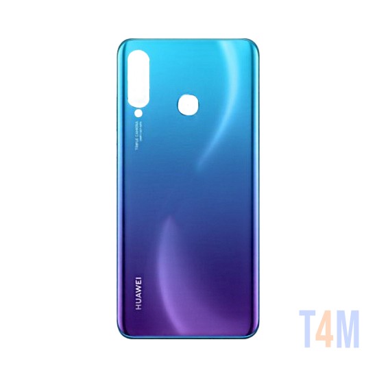 Back Cover Huawei P30 Lite 48MP Blue
